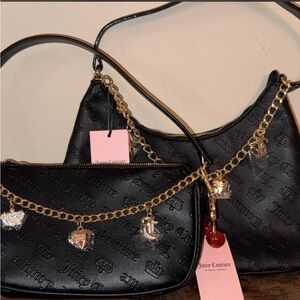 Juicy Couture Shoulder Bags